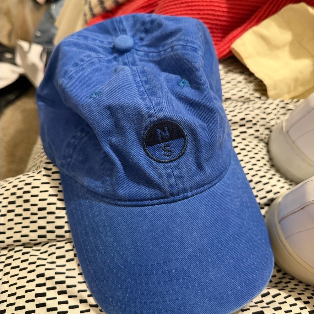 North Sails Baseball Cap